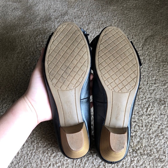 Woman’s Kenneth Cole Heals 11 - Picture 5 of 7